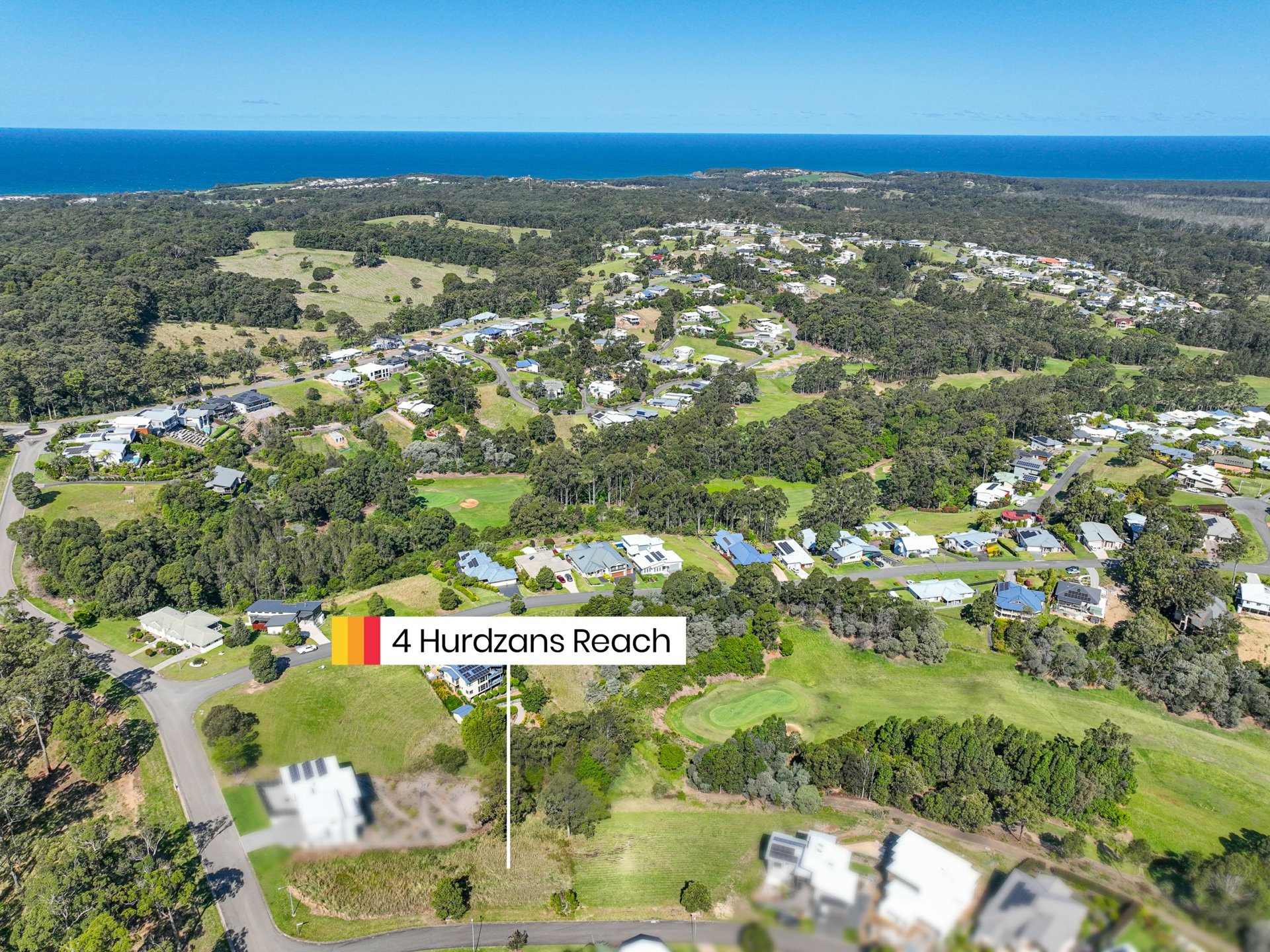 4 HURDZANS REACH, Tallwoods Village, North Coast, 0 Schlafzimmer, 0 Badezimmer, Section