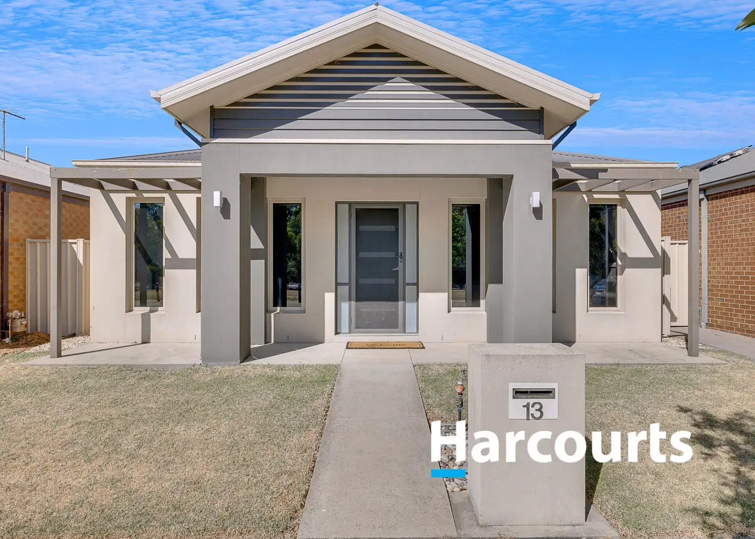 13 CREEK VIEW END, WANGARATTA, 0房, 0浴, House