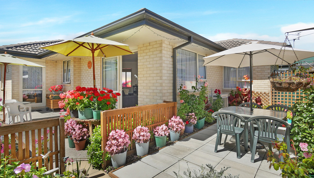 Residential Suburban Density Transition