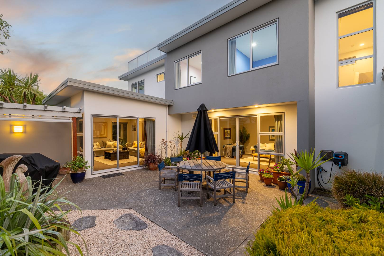 Residential Suburban