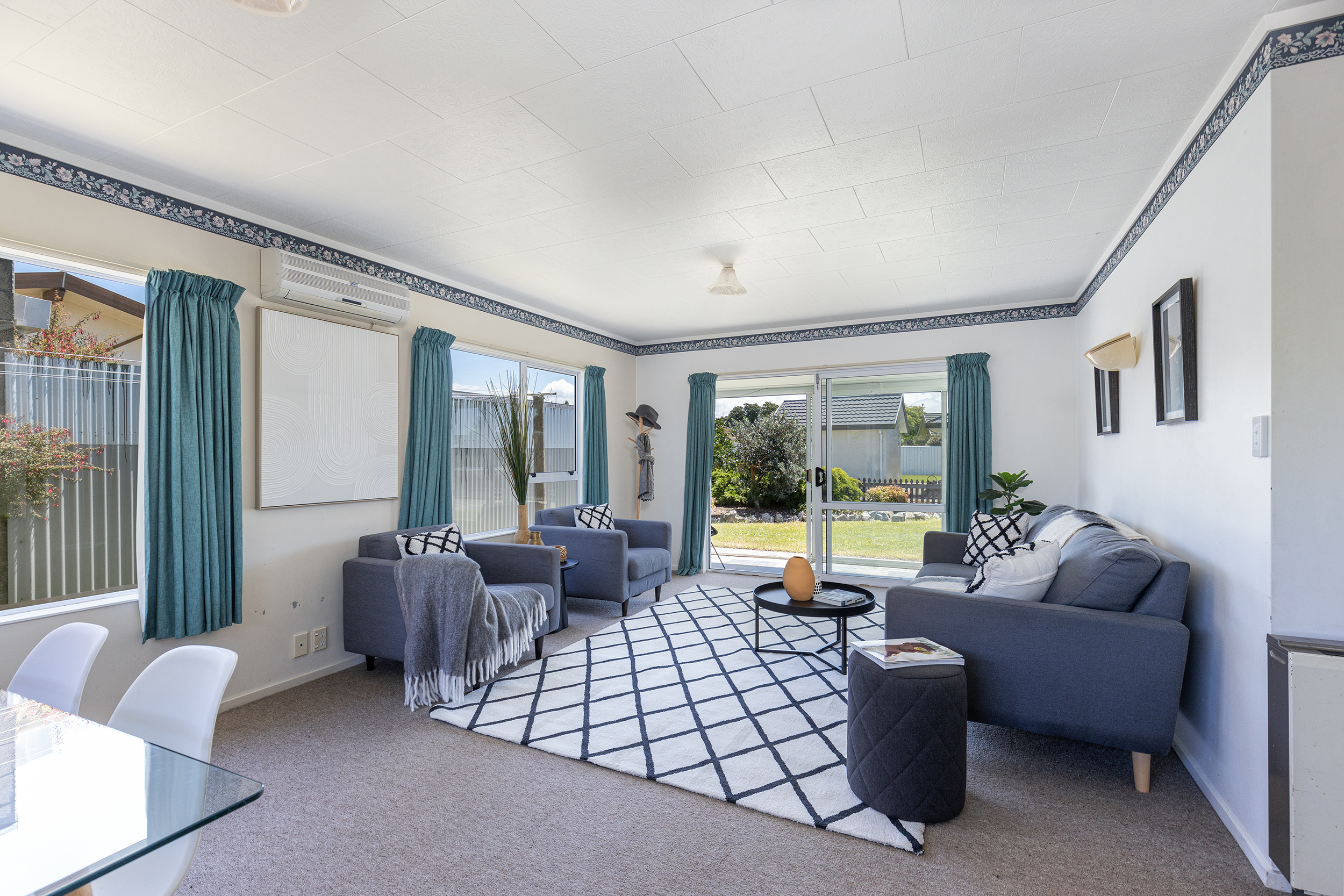 18b Goodman Drive, Motueka, Tasman, 2 phòng ngủ, 1 phòng tắm