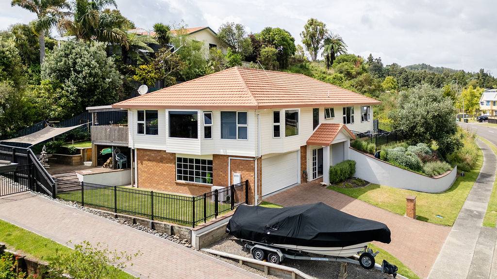 61 Appenzell Drive, Whakatane, Whakatane, 4 Bedrooms, 2 Bathrooms, House