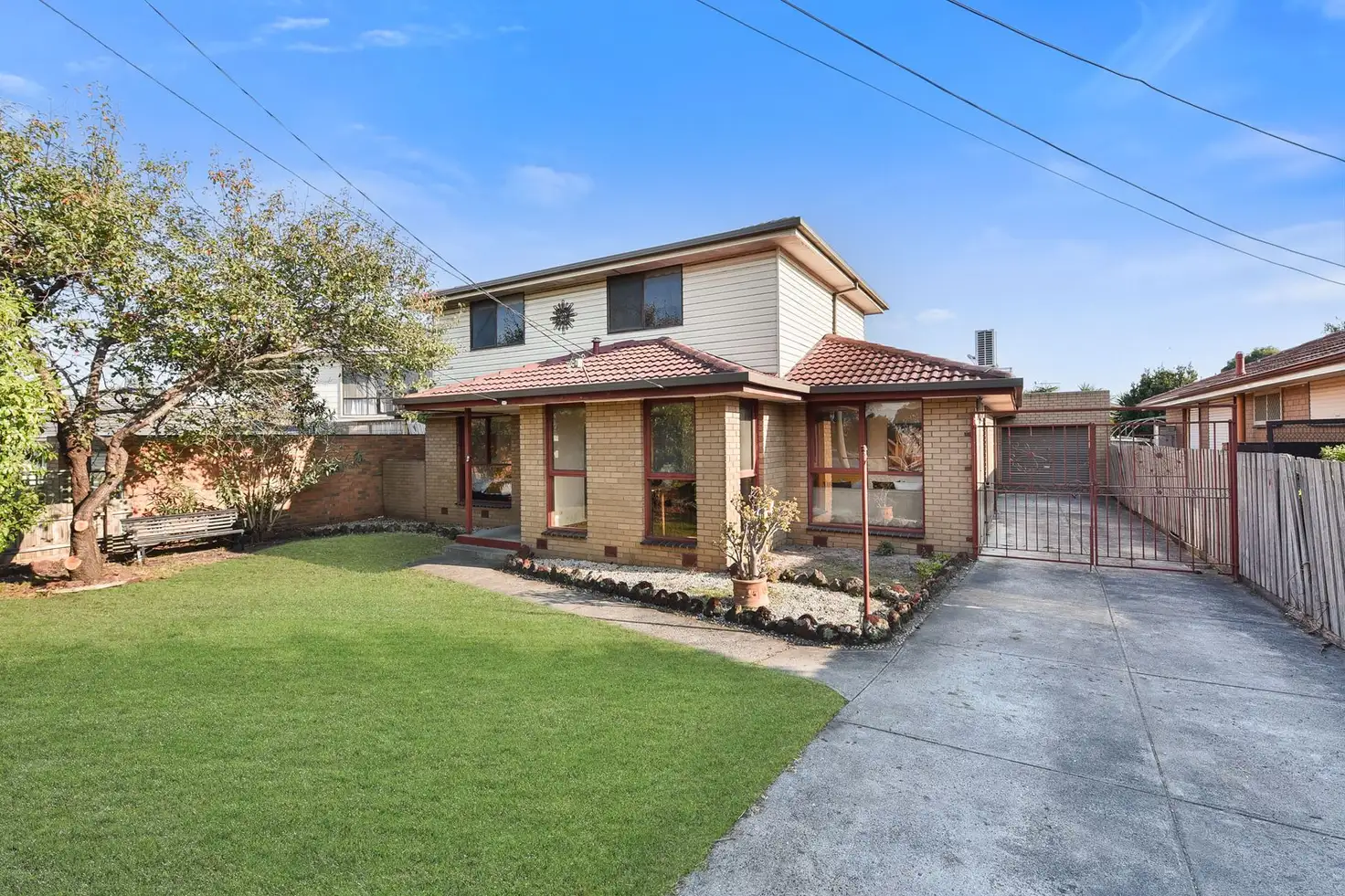 66 SPRING RD, SPRINGVALE SOUTH VIC 3172, 0 ਕਮਰੇ, 0 ਬਾਥਰੂਮ, House