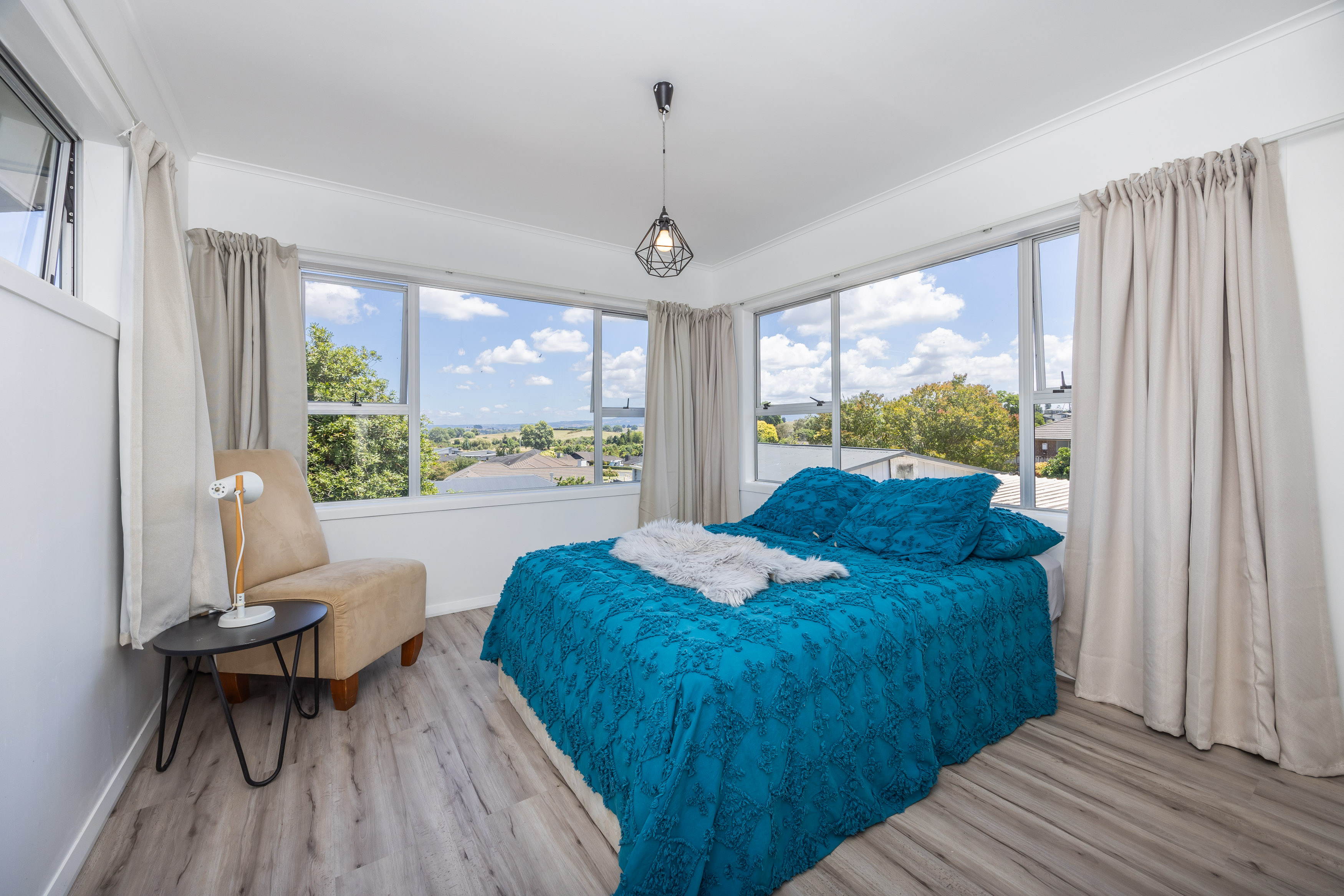 553 Fairview Road, Te Awamutu, Waipa, 4房, 1浴, House