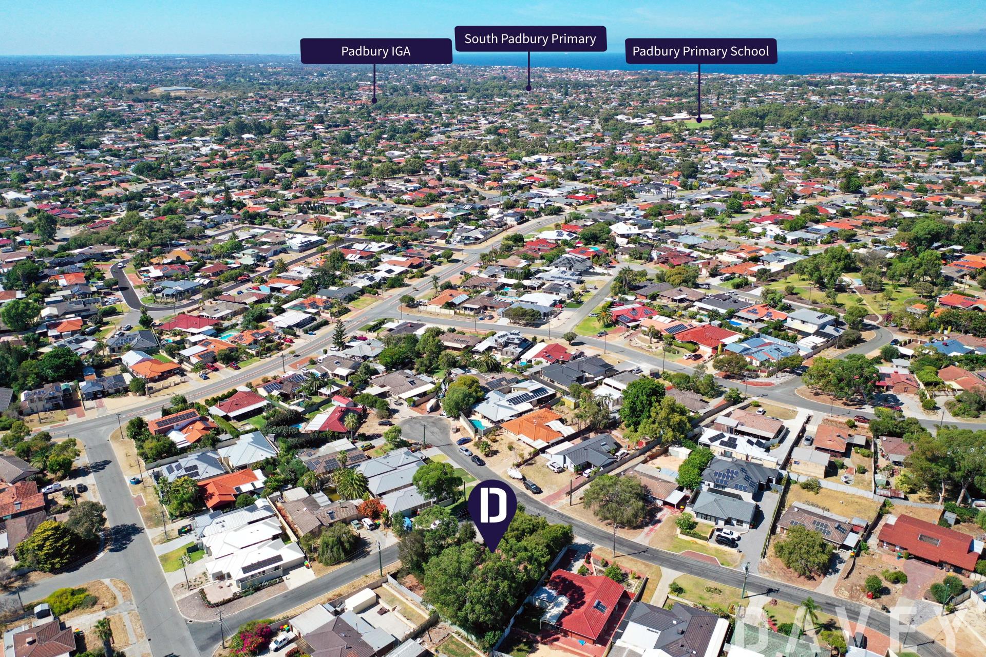 4 LAWSON WAY, PADBURY WA 6025, 0 Bedrooms, 0 Bathrooms, House