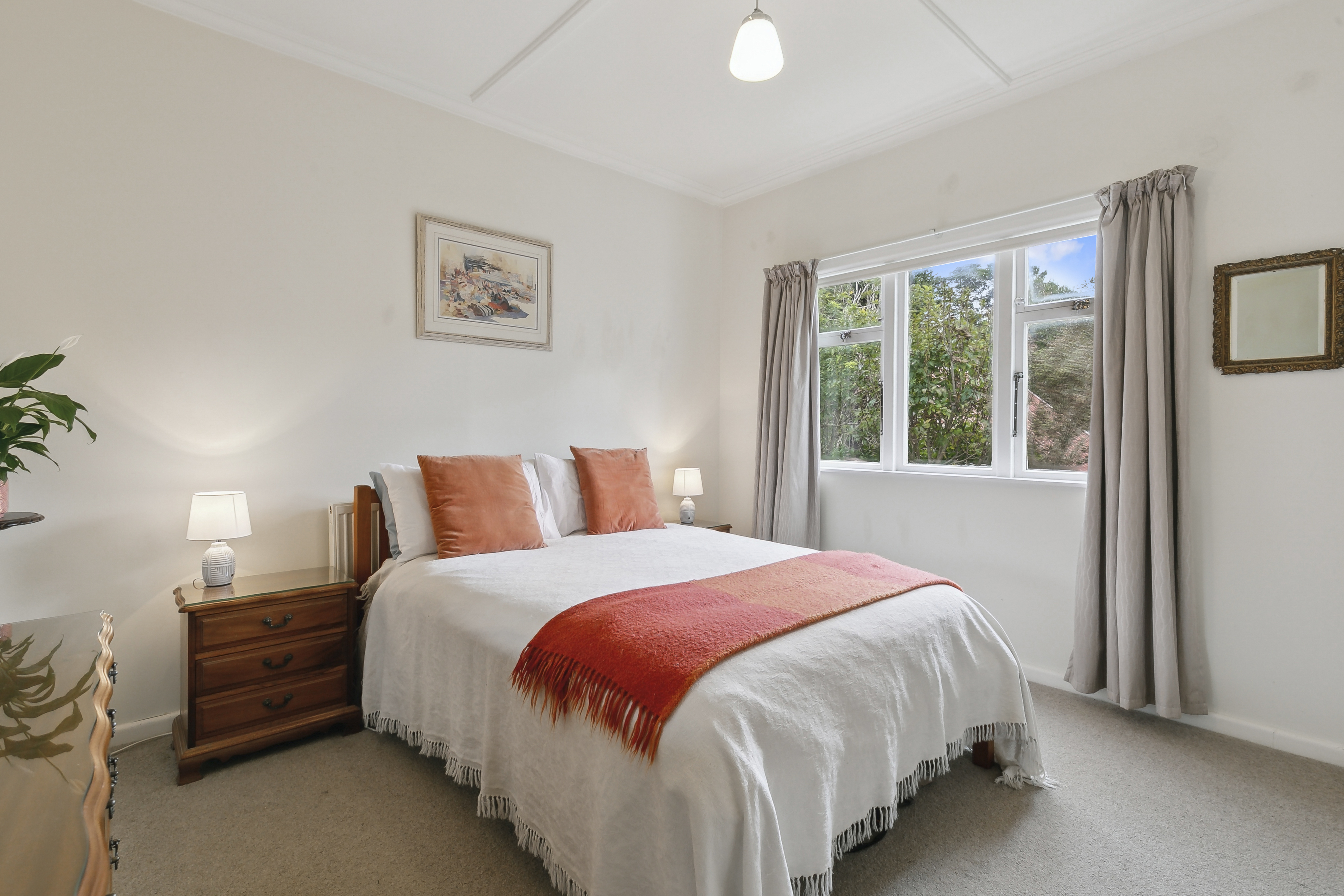 64 Khandallah Road, Ngaio, Wellington, 3 phòng ngủ, 1 phòng tắm, House