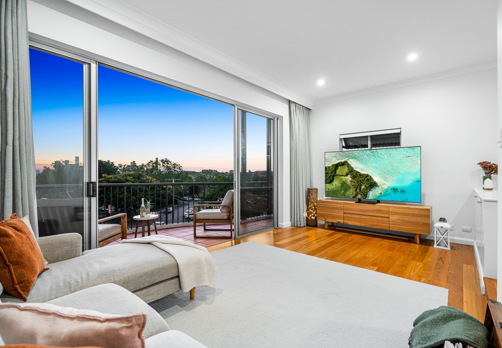 UNIT 4 3 WRIGHT ST, Balmoral, Brisbane - Eastern Region, 0 Bedrooms, 0 Bathrooms, Unit
