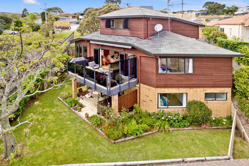 Residential  Mixed Housing Suburban Zone