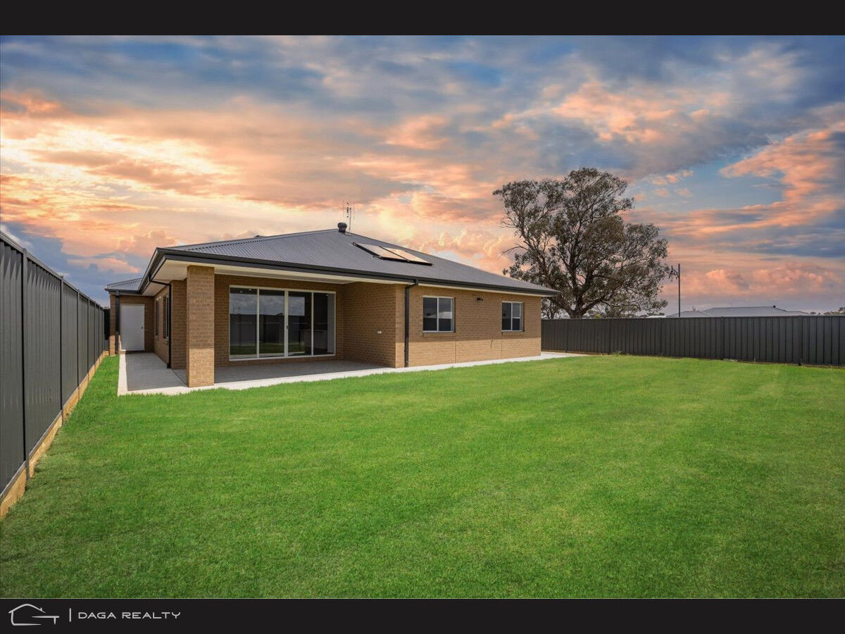24 GORMAN DR, Yarrawonga, Wangaratta, 0房, 0浴, House