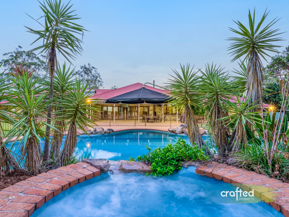 2 DANDARAGA CT, Chambers Flat, Brisbane - Southern Region, 0 Bedrooms, 0 Bathrooms, House