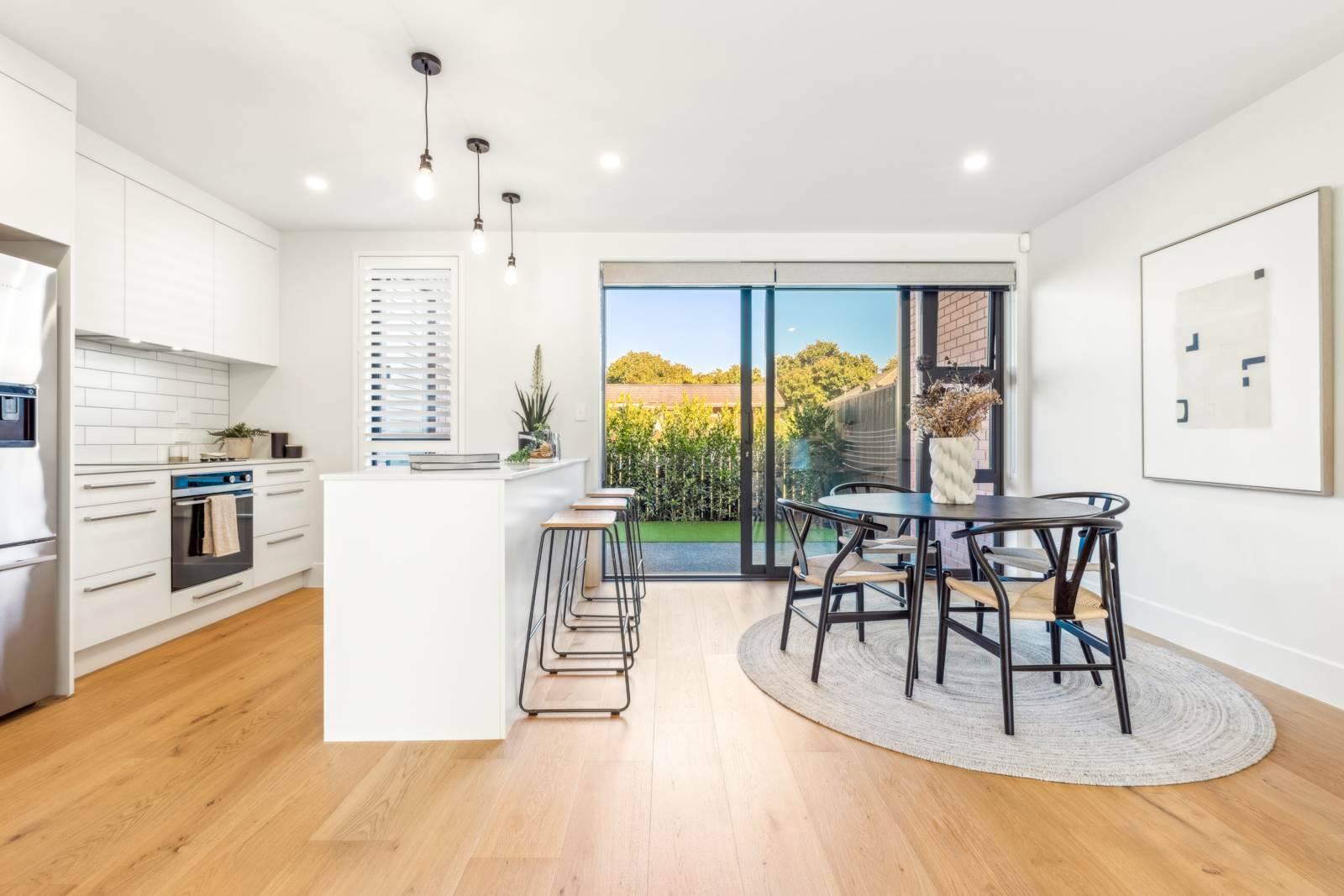 7c Treasury Place, Onehunga, Auckland City, 3 phòng ngủ, 2 phòng tắm, Townhouse