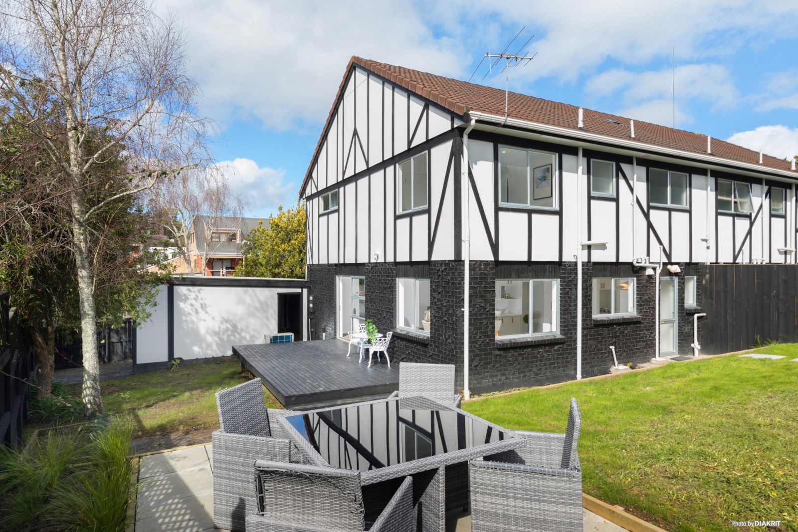 2/104 Manhattan Heights, Glendene, Waitakere City, 3 Schlafzimmer, 0 Badezimmer