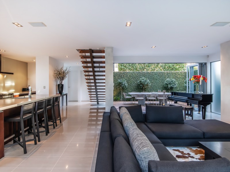 15b Curran Street, Herne Bay, Auckland City, 4房, 0浴