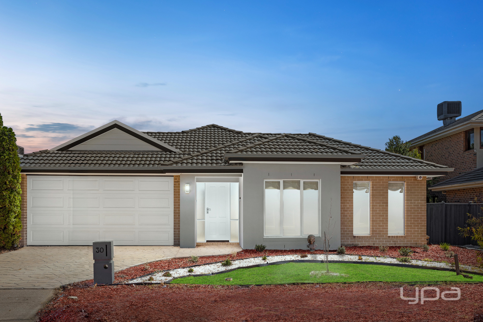 30 MONTEREY BAY DR, Point Cook, South West Melbourne, 0 غرف, 0 حمامات, House