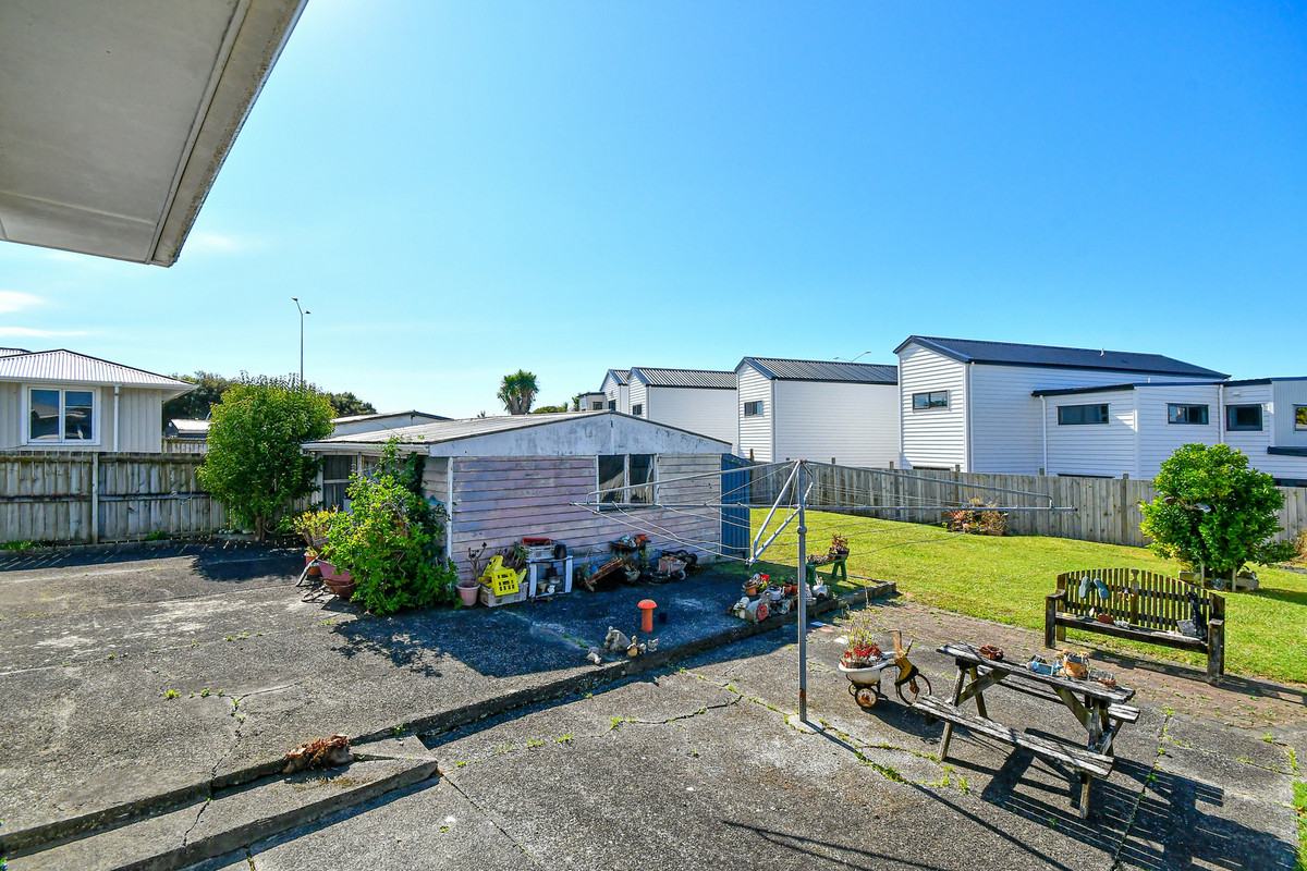 59 Myers Road, Manurewa, Manukau City, 3 rūma, 1 rūma horoi, House