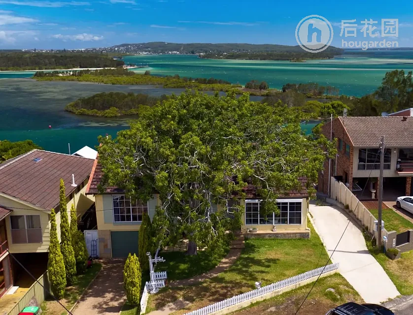 162 MARKS POINT RD, MARKS POINT NSW 2280, 0 غرف, 0 حمامات, House
