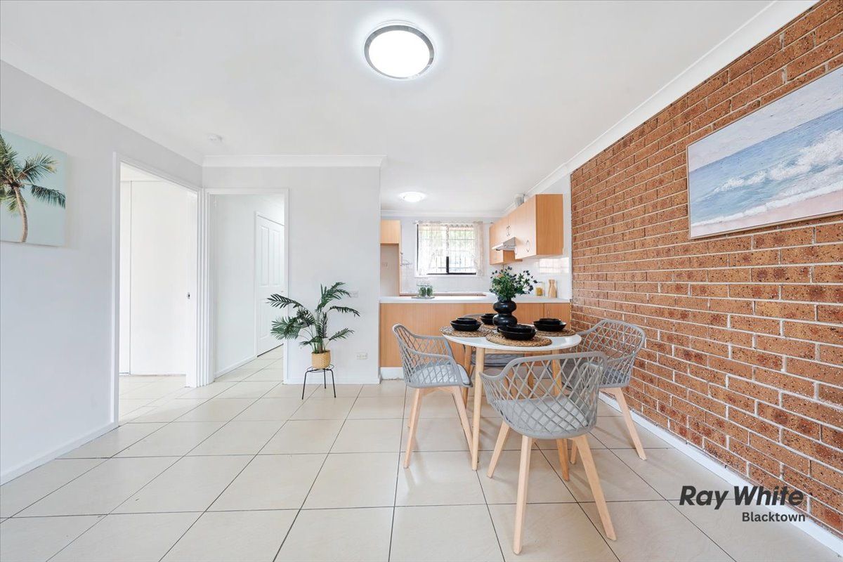 UNIT 17 300 JERSEY RD, Plumpton, Outer Western Sydney, 0 Schlafzimmer, 0 Badezimmer, Unspecified