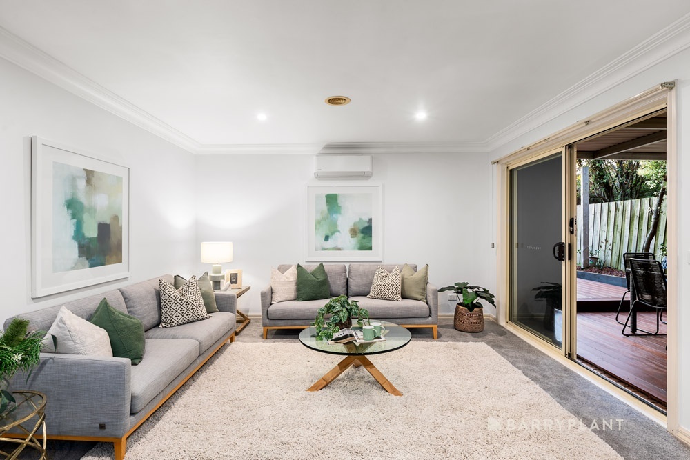 UNIT 2 357 BORONIA RD, Boronia, East Melbourne, 0 rūma, 0 rūma horoi, House
