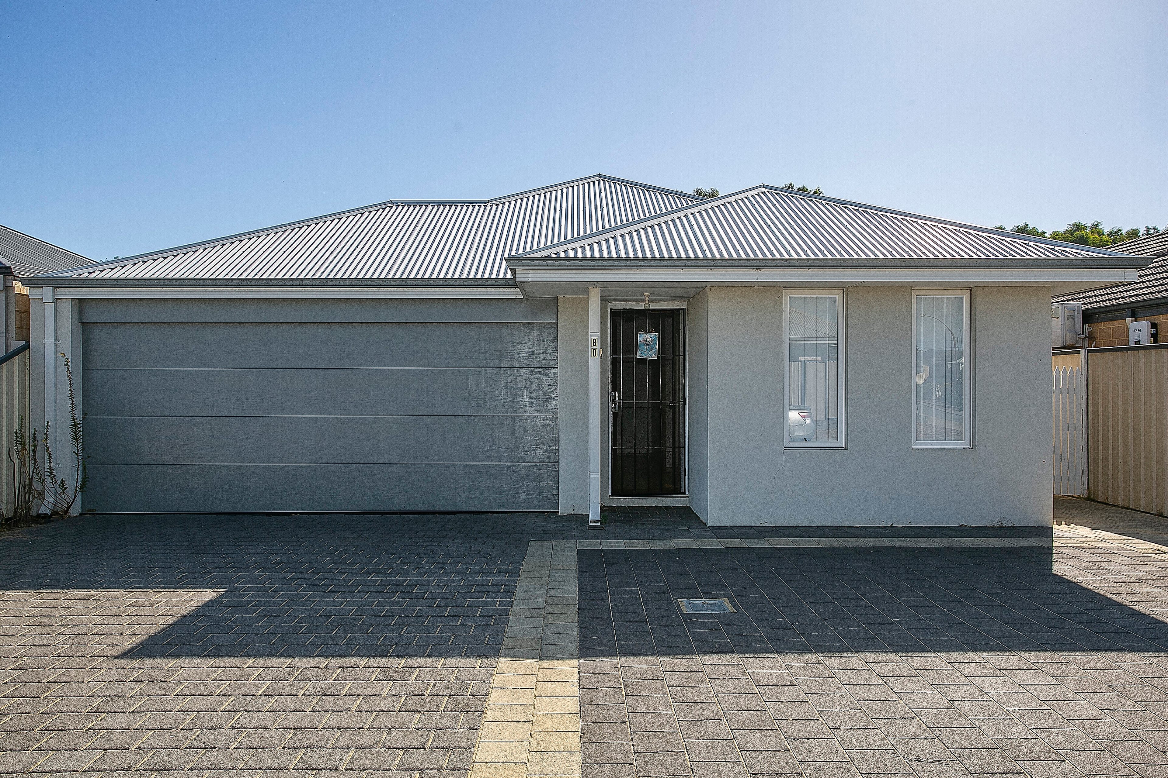 RESIDENTIAL DEVELOPMENT