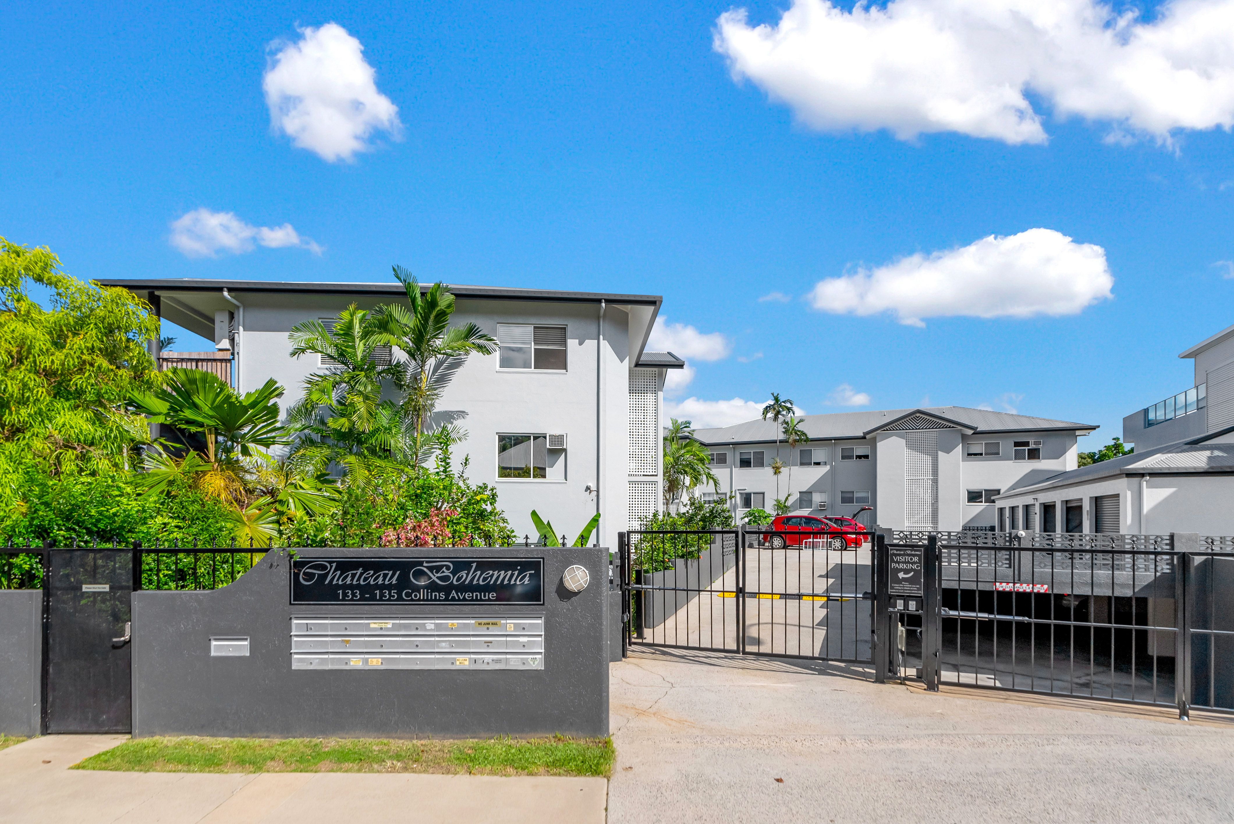 MEDIUM DENSITY RESIDENTIAL