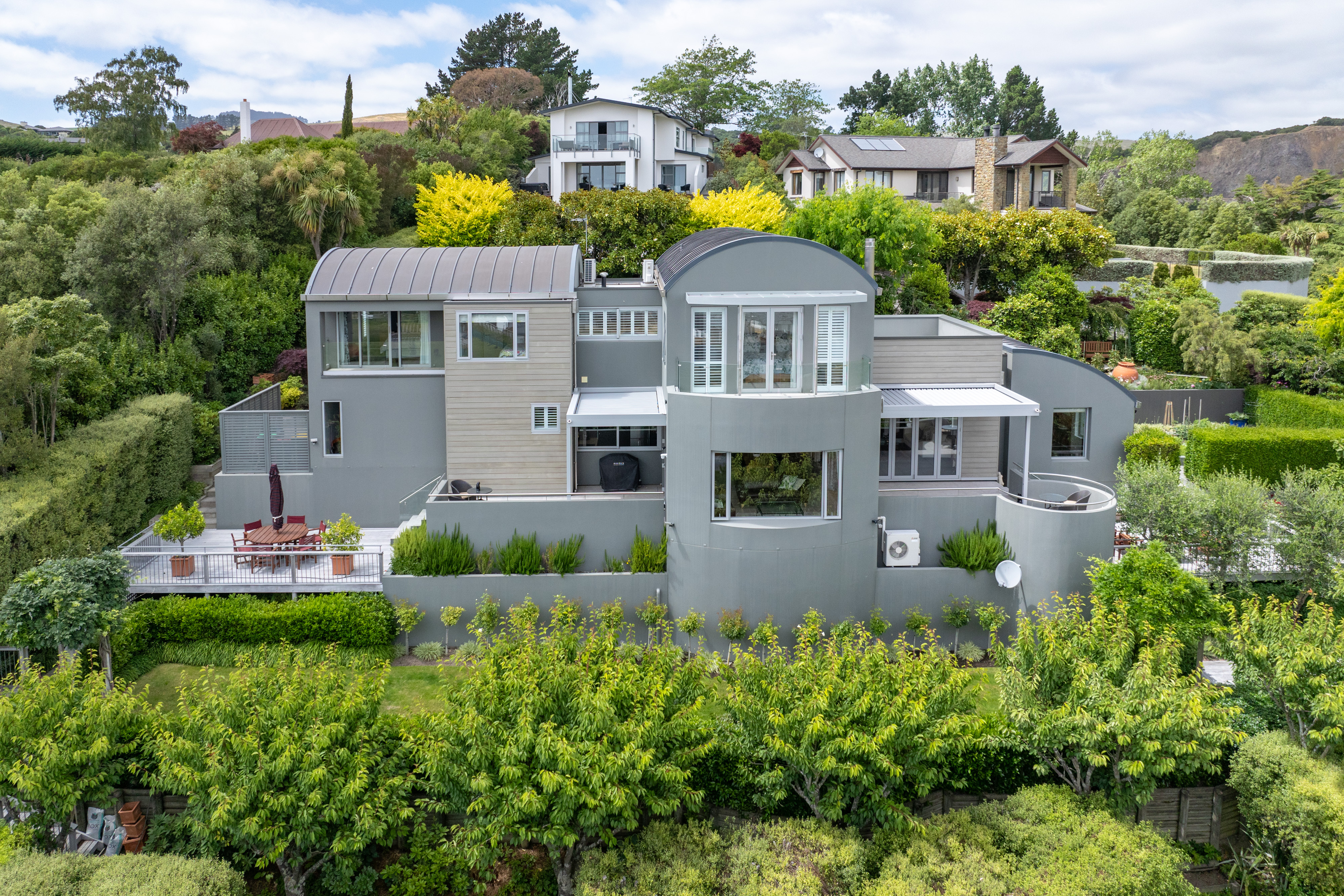 891 Cashmere Road, Halswell