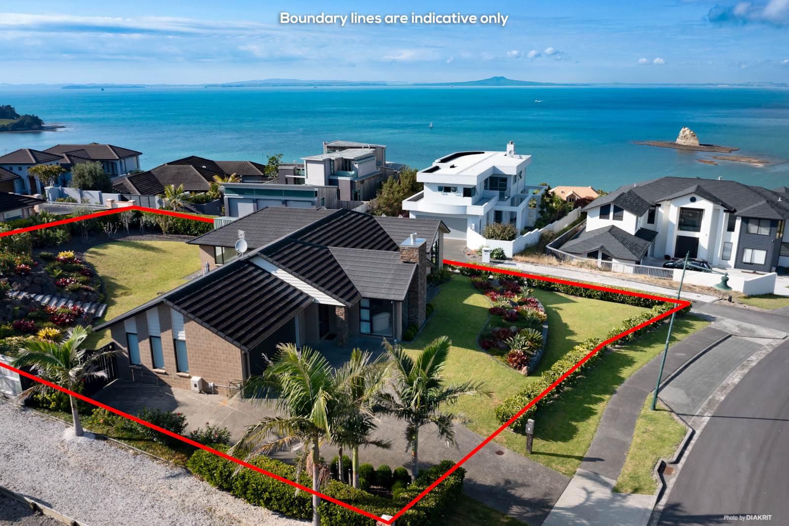 Residential  Large Lot Zone