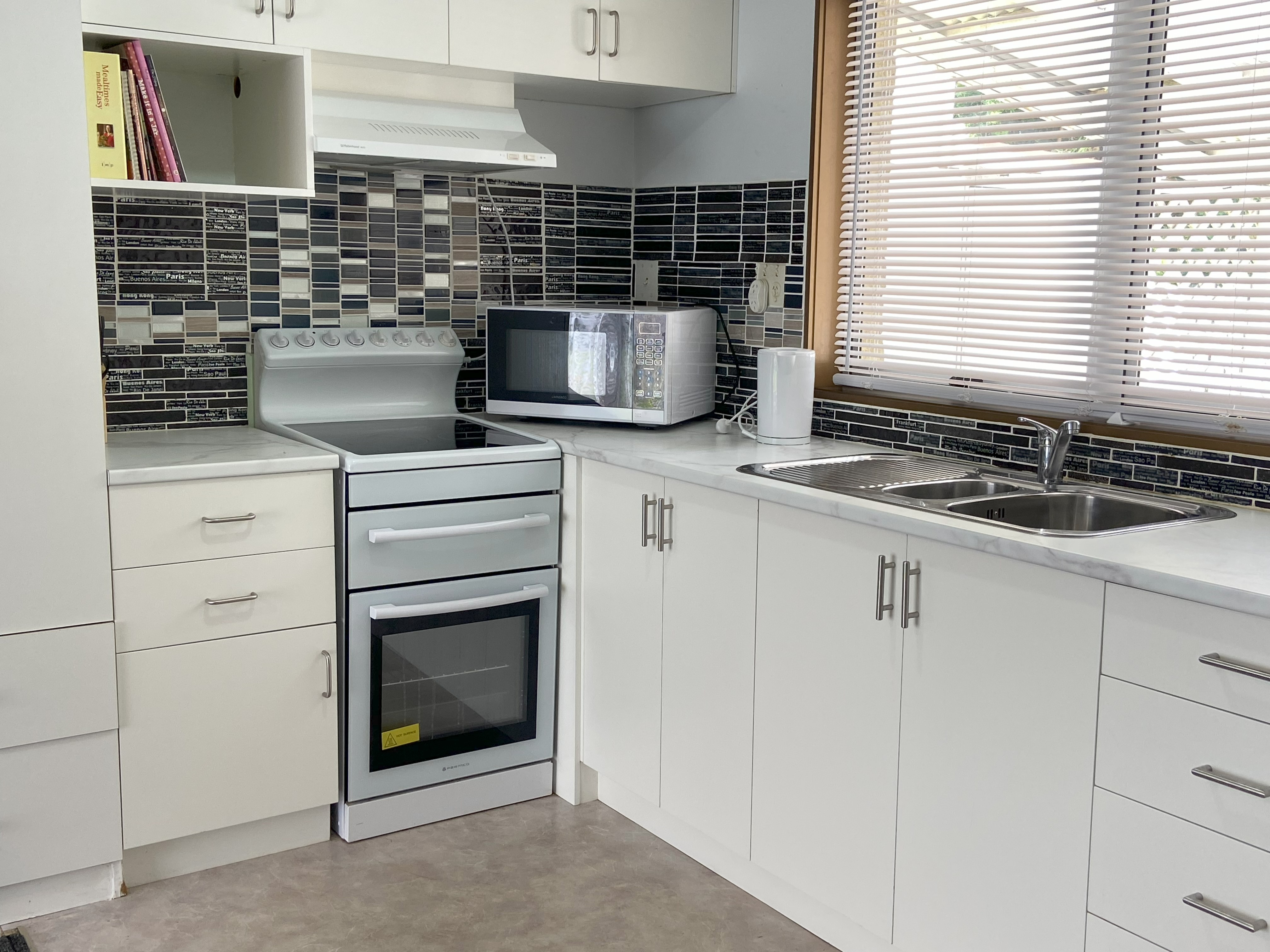 19/61 South Road, Kaitaia, Far North, 1房, 1浴, Unit