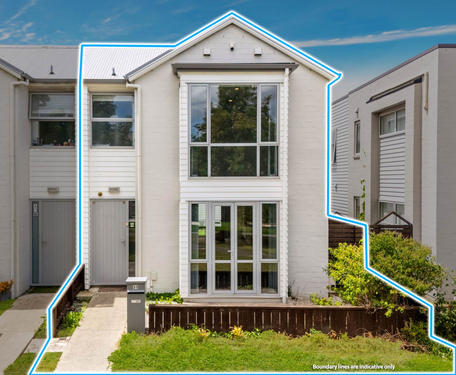 31 Hollowout Street, Takanini, Papakura, 4 રૂમ, 3 બાથરૂમ, House
