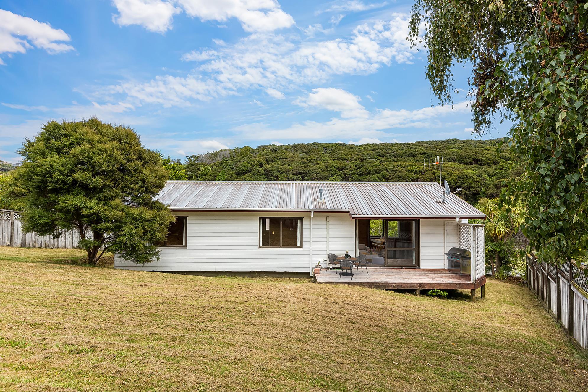 47 Albatross Close, Whitby, Porirua, 3房, 1浴, House