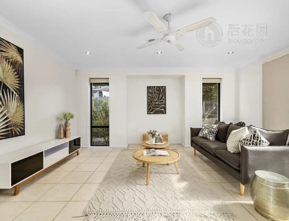 26 AUBURN ST, AMAROO ACT 2914, 0房, 0浴, House