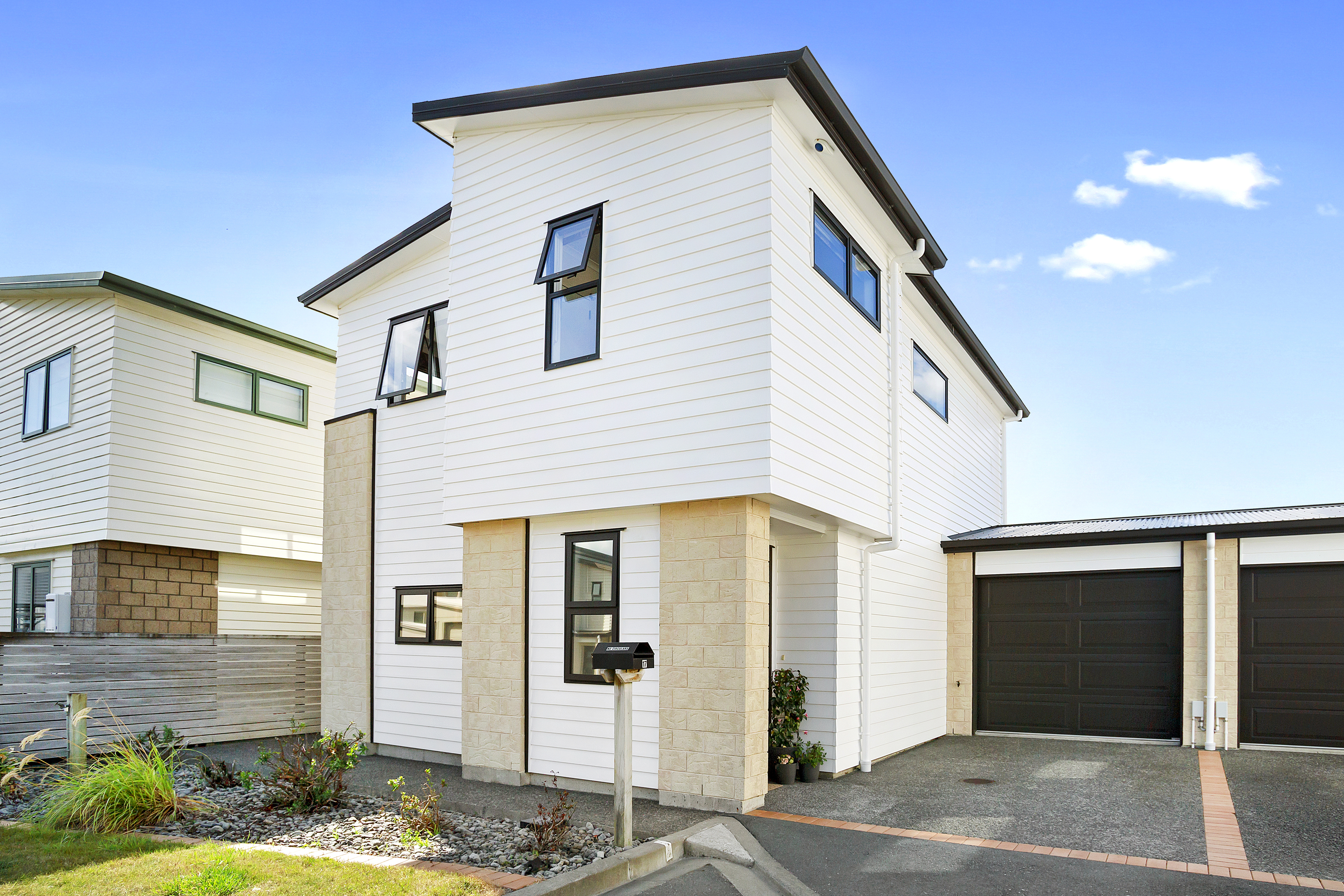 17 Latimer Way, Petone, Lower Hutt City, 3房, 0浴, House