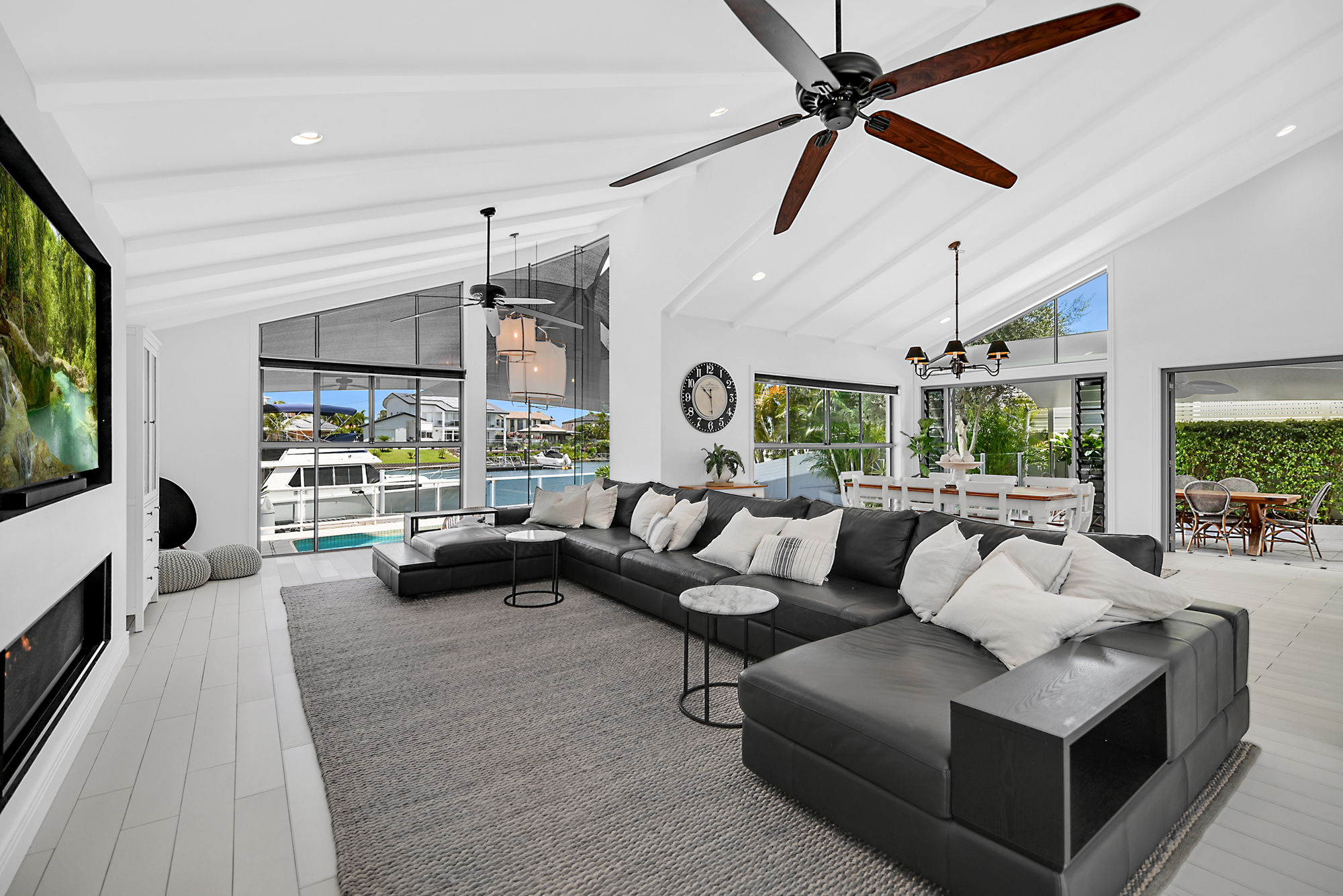 114 PEBBLE BEACH DR, Runaway Bay, Gold Coast, 0 Bedrooms, 0 Bathrooms, House