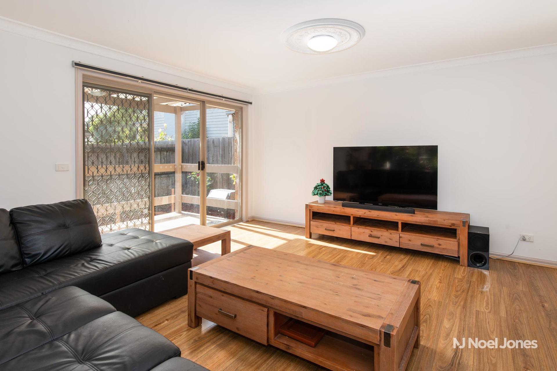 UNIT 2 27 GEORGES RD, Ringwood, East Melbourne, 0 ਕਮਰੇ, 0 ਬਾਥਰੂਮ, Unit
