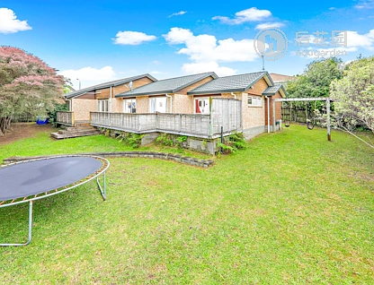 18 Oakridge Way, Northpark, Auckland - Manukau, 4 રૂમ, 0 બાથરૂમ