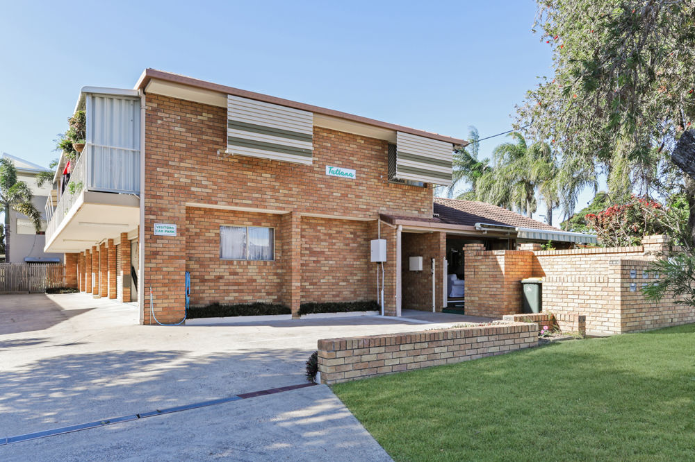 2A LANDSBOROUGH AV, Scarborough, Brisbane - Northern Region , 0 rūma, 0 rūma horoi, Unit