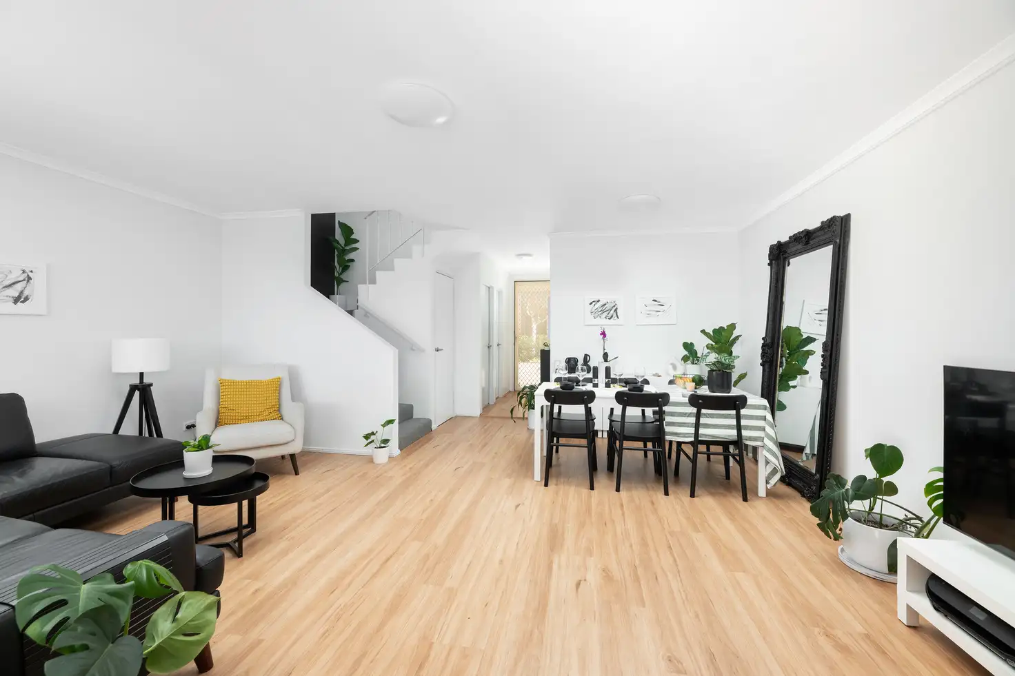 Unit 25/465 THE BOULEVARDE, KIRRAWEE, 0 ਕਮਰੇ, 0 ਬਾਥਰੂਮ, Townhouse