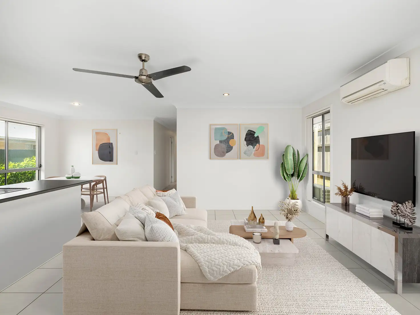 59 FITZPATRICK CCT, Augustine Heights, Ipswich - Greater Region, 0 침실, 0 욕실, House