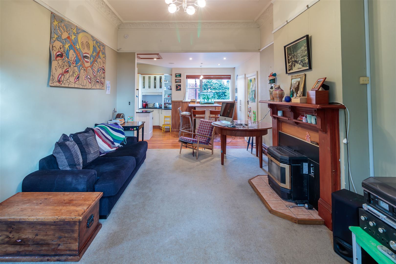 92 Stafford Street, Dunedin Central, Dunedin City, 8 Bedrooms, 0 Bathrooms