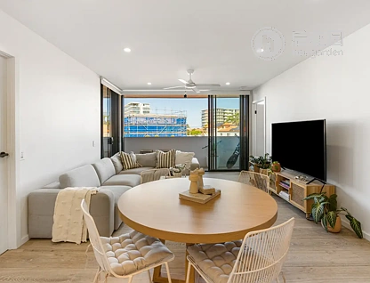 Unit 301/2 MAWARRA STREET, PALM BEACH, 0 ਕਮਰੇ, 0 ਬਾਥਰੂਮ, Unit