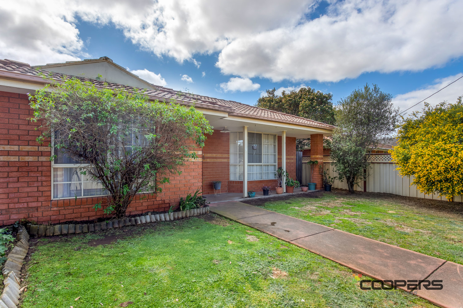 UNIT 4 17 TOOLERN ST, Melton South, Western Region, 0房, 0浴, Unit
