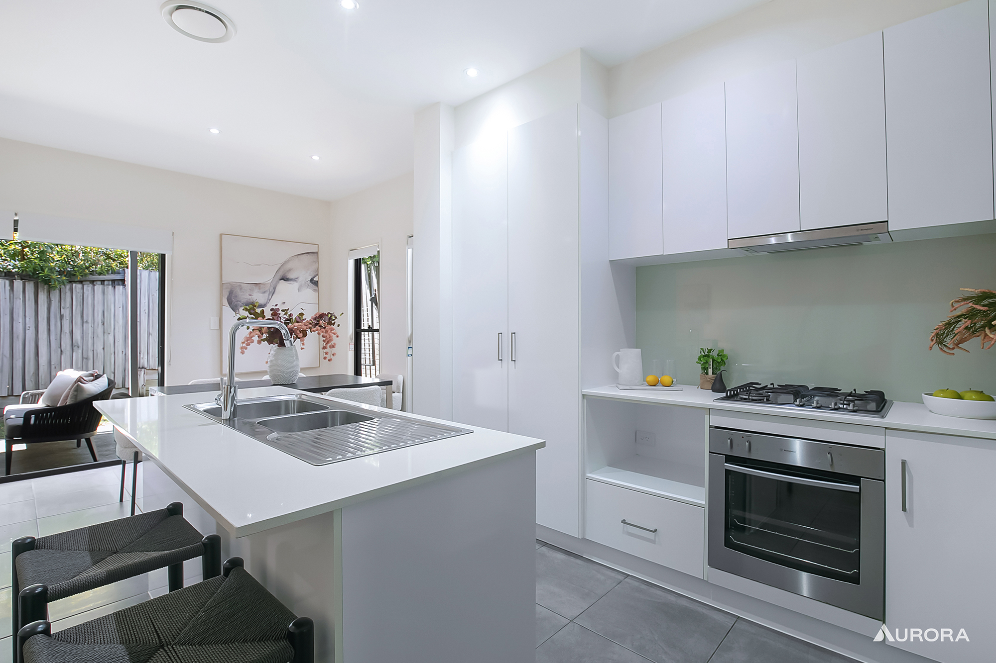 20 MOORE ST, Morningside, Brisbane - Eastern Region, 0 Bedrooms, 0 Bathrooms, Townhouse