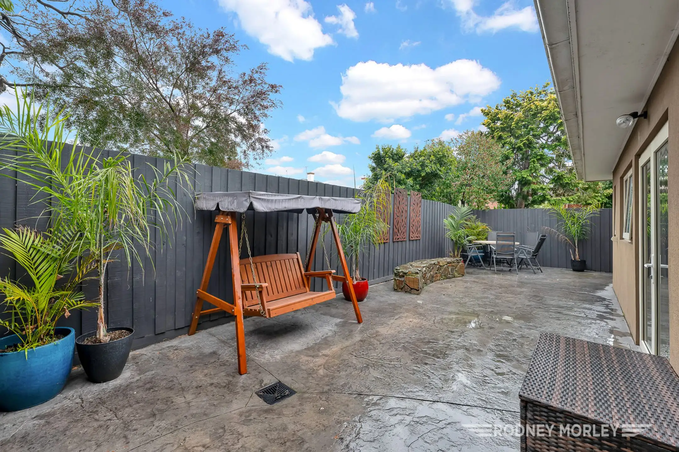 UNIT 3 302 HAWTHORN RD, Caulfield, Bayside, 0 રૂમ, 0 બાથરૂમ, Townhouse