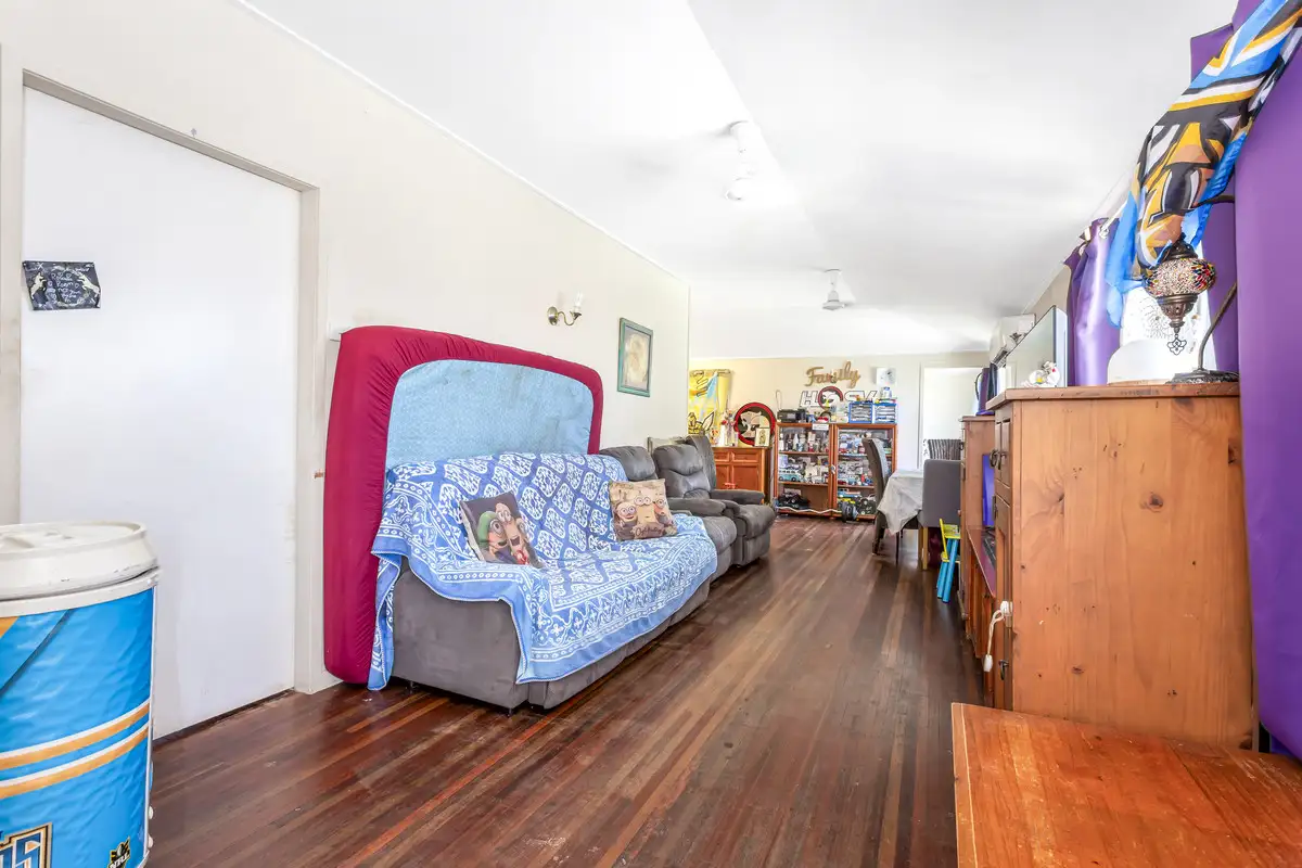 17 KENNEDY ST, The Range, Fitzroy, 0房, 0浴, House