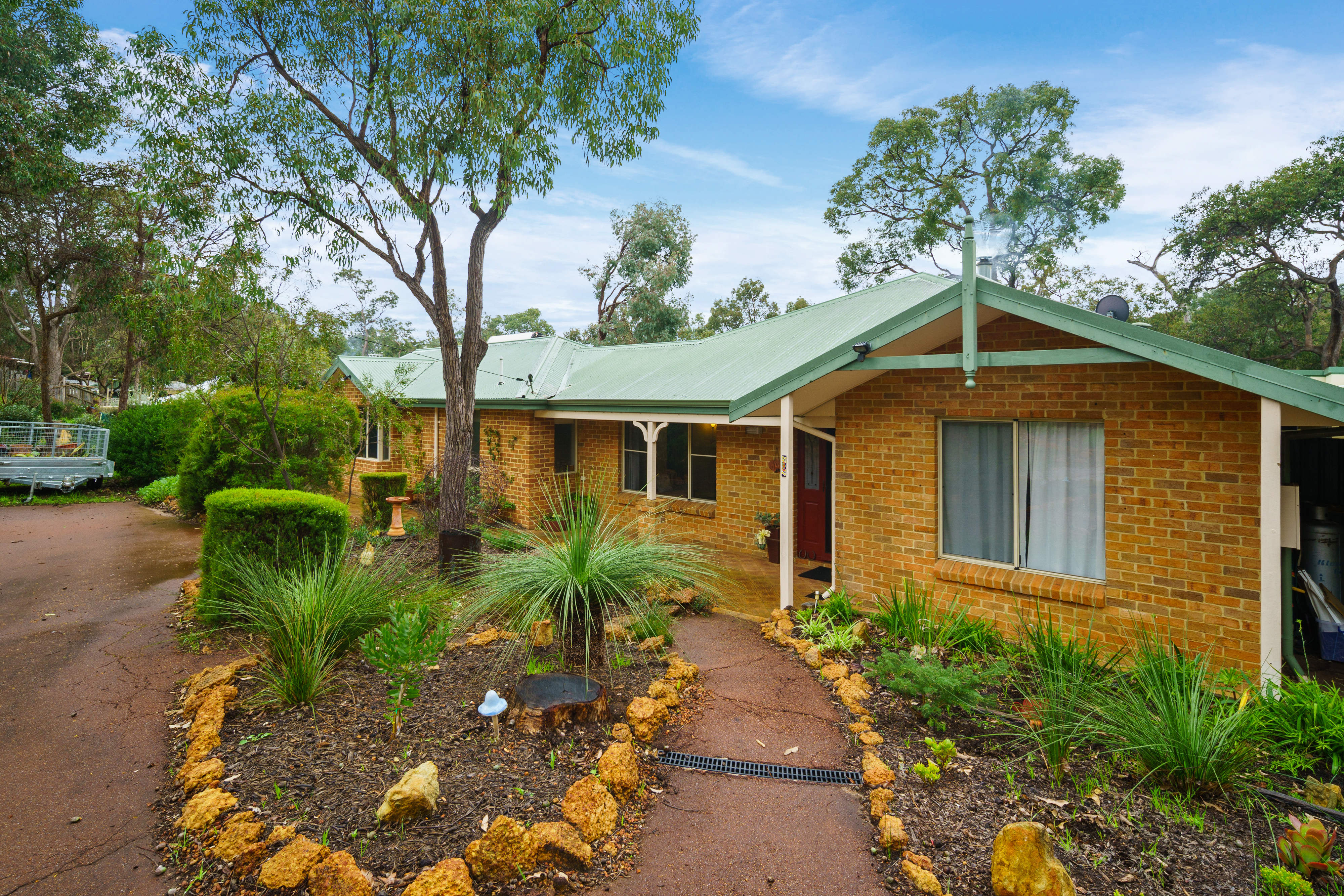 RESIDENTIAL