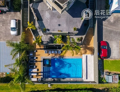 291a Tamaki Drive, Kohimarama, Auckland, 3 침실, 0 욕실