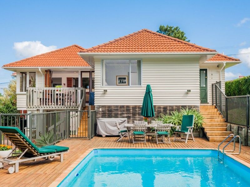 Residential  Mixed Housing Suburban Zone