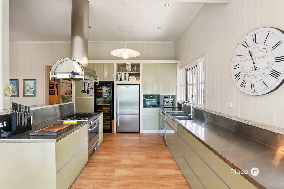 127 BOUNDARY ST, Tingalpa, Brisbane - Eastern Region, 0 ਕਮਰੇ, 0 ਬਾਥਰੂਮ, House