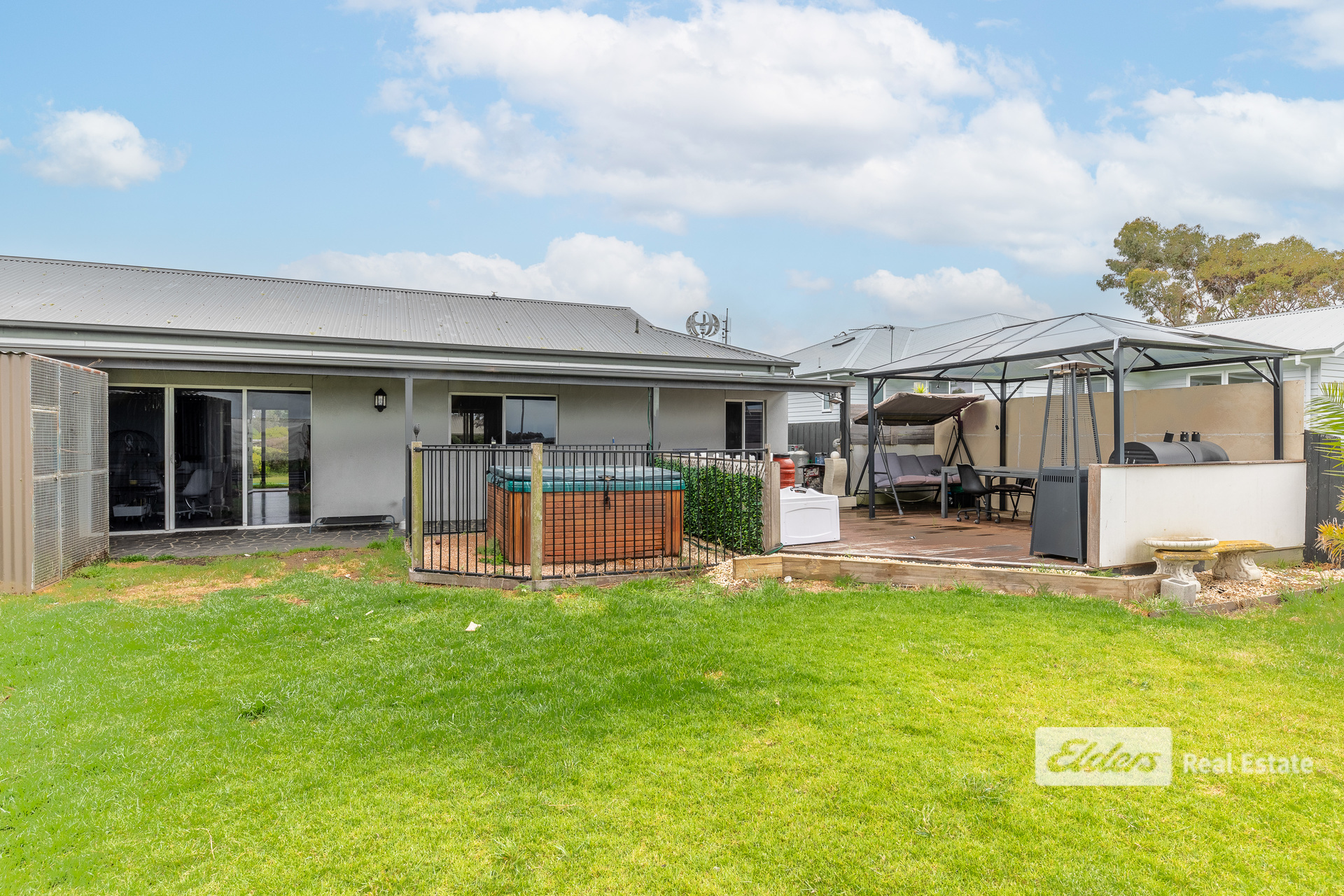 4 CROWN RIDGE AV, Newlands Arm, Bairnsdale (North Gippsland), 0 Bedrooms, 0 Bathrooms, House
