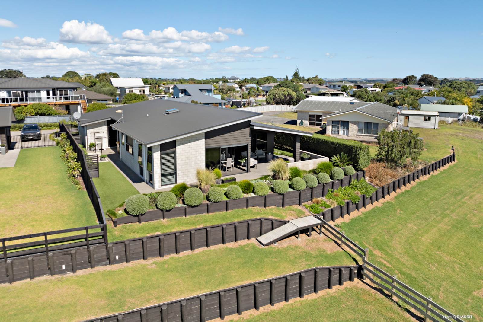 15c Goble Road, Clarks Beach, Auckland - Franklin, 3 ਕਮਰੇ, 2 ਬਾਥਰੂਮ, House