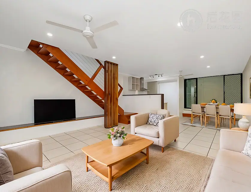 Unit 4/23-25 ECHLIN STREET, WEST END, 0 slaapkamers, 0 badkamers, Townhouse